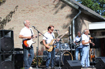 Groots Creatief Juni Festijn in Heusden